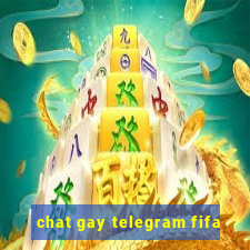 chat gay telegram fifa